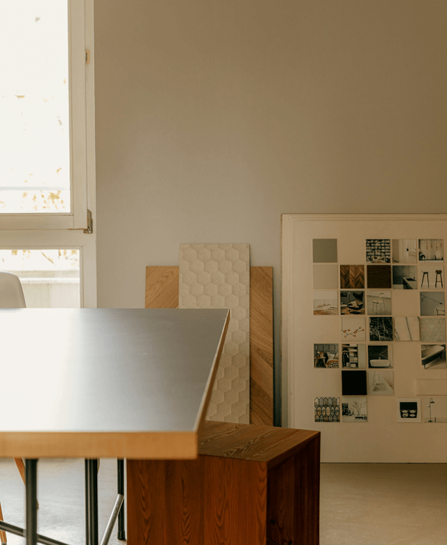 Web and brand design for Trikarp Balear studio